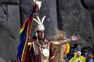 Inti Raymi: la celebración al Dios Sol
