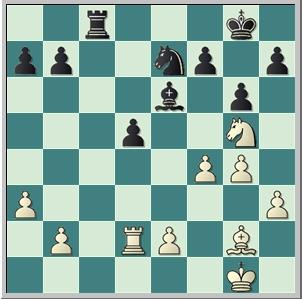 Gran bagaje defensivo