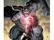 Primer vistazo Ultimate Comics