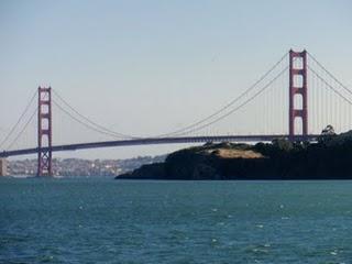 San Francisco is Great!!