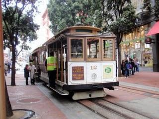 San Francisco is Great!!