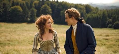 Reseñas cine: “Goethe!” (13er Festival de Cine Alemán)