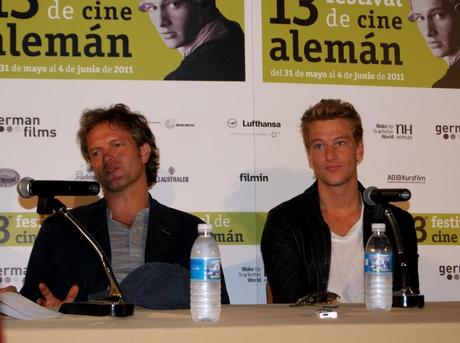 Reseñas cine: “Goethe!” (13er Festival de Cine Alemán)