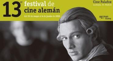 Reseñas cine: “Goethe!” (13er Festival de Cine Alemán)