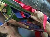 Barça Campeón: Visca Barça, Força Messi