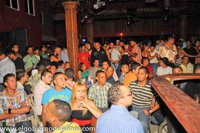 LAS IMAGENES LO CONFIRMAN