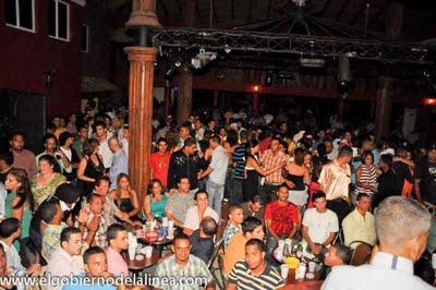 LAS IMAGENES LO CONFIRMAN