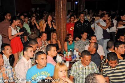 LAS IMAGENES LO CONFIRMAN