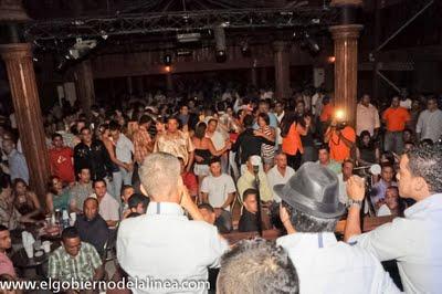 LAS IMAGENES LO CONFIRMAN