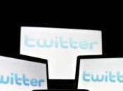 Twitter: Viene convirtiéndose alternativa comunicación rápida efectiva