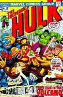 Herb Trimpe, el dibujante definitivo de Incredible Hulk