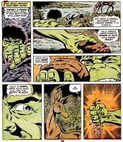 Herb Trimpe, el dibujante definitivo de Incredible Hulk