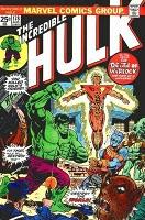 Herb Trimpe, el dibujante definitivo de Incredible Hulk
