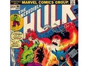 Herb Trimpe, dibujante definitivo Incredible Hulk