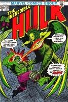 Herb Trimpe, el dibujante definitivo de Incredible Hulk