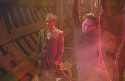 El Pecador de los 7 Mares