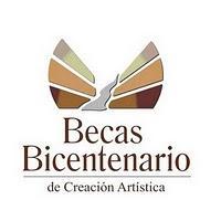 Becas bicentenario de Creacion Artistica España 2011