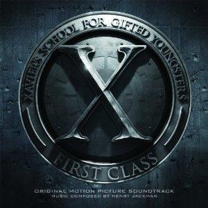 X-MEN Primera Generación (2011)