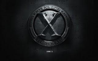 X-MEN Primera Generación (2011)