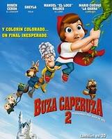 Buza Caperuza 2 (2011)