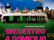 Secuestro Domicilio (2010)