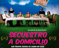 Secuestro a Domicilio (2010)