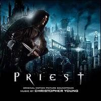 Priest: El Vengador  (2011)