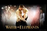 Agua para Elefantes (2011)