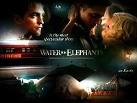 Agua para Elefantes (2011)