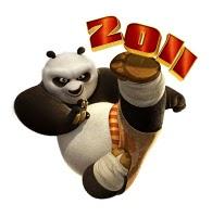 KUNG FU PANDA 2 (2011)