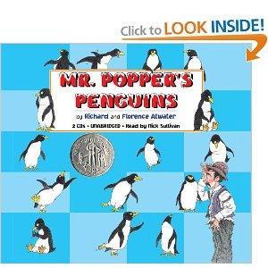 Mr. Poppers Penguins (2011) Mr. Poppers Penguins (2011)