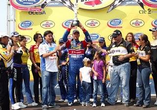 Jorge  Goeters imparable  en Tuxtla  Gutiérrez