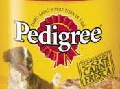 Genealogía, pedigree (Pedigree pal, comida campeones)