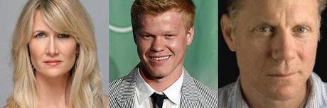 Tres fichajes para lo nuevo de Paul Thomas Anderson