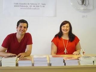 Sin duda hoy a sido un buen día para hacer una presentaci...