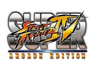 Personajes para Super Street Fighter IV Arcade Edition