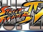 Personajes para Super Street Fighter Arcade Edition