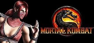 Skarlet se nos presenta para Mortal Kombat