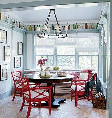 LAMPARAS COMEDOR DIARIO II