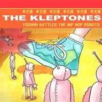 The Kleptones