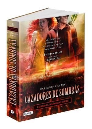 Todas las ultimas noticias sobre Cazadores de Sombras