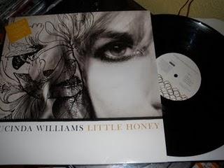 Lucinda Williams Little Honey (2008)