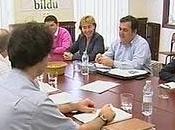 Bildu unos