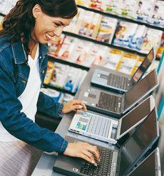 Elegir un ordenador, más difícil de lo que parece Elegir un ordenador, más difícil de lo que parece