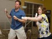 Videojuegos ayudan mantenerse forma