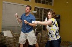 Videojuegos que ayudan a mantenerse en forma