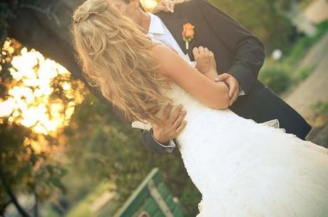 A BEAUTIFUL PINK WEDDING