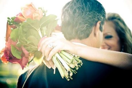 A BEAUTIFUL PINK WEDDING