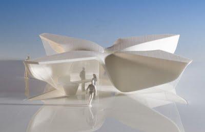 NUEVA AMSTERDAM PLEIN Y PABELLÓN | UNSTUDIO