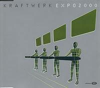 KRAFTWERK - EXPO 2000